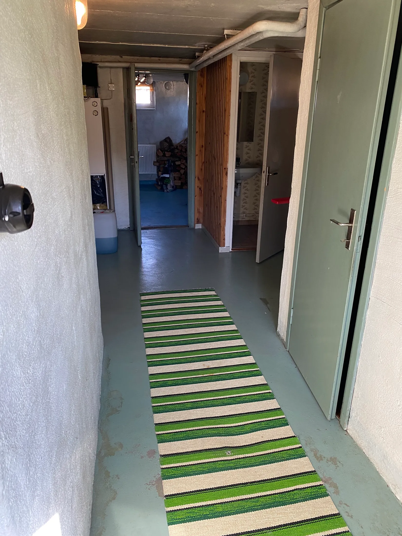 Villa, Villavägen 35, Centrala Älvdalen, Älvdalen