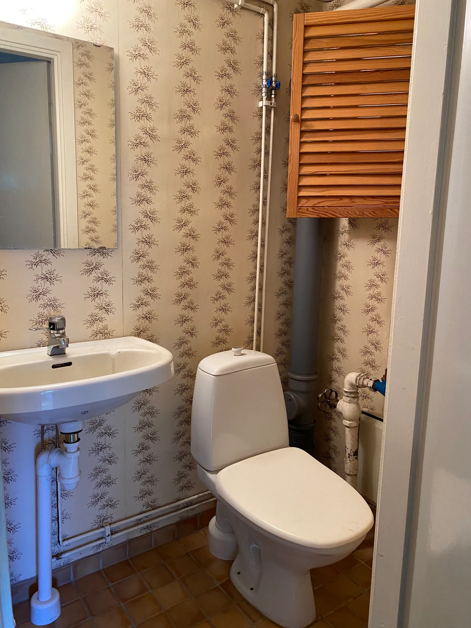 Villa, Villavägen 35, Centrala Älvdalen, Älvdalen