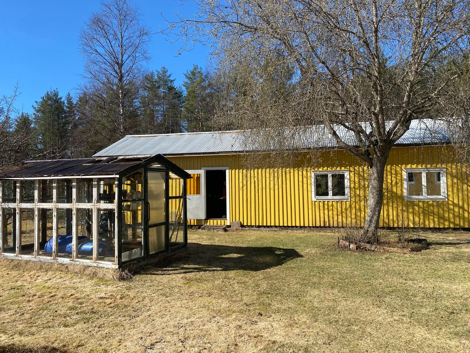 Villa, Villavägen 35, Centrala Älvdalen, Älvdalen