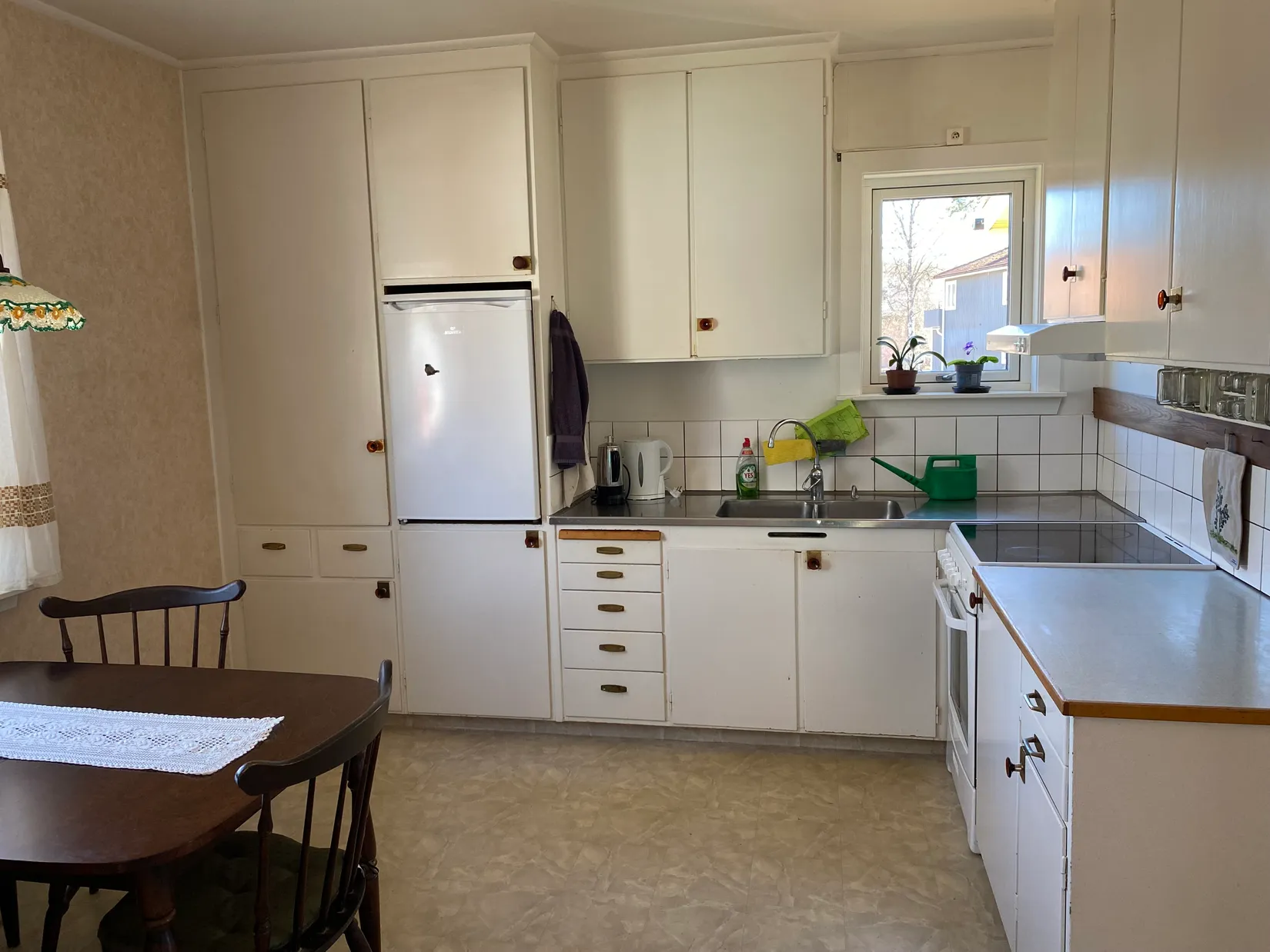 Villa, Villavägen 35, Centrala Älvdalen, Älvdalen