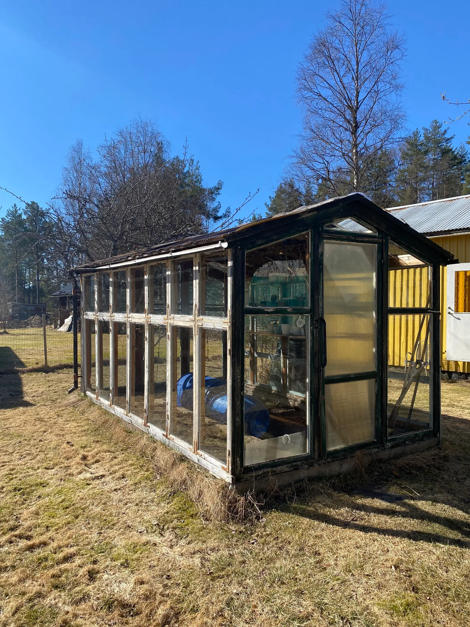 Villa, Villavägen 35, Centrala Älvdalen, Älvdalen