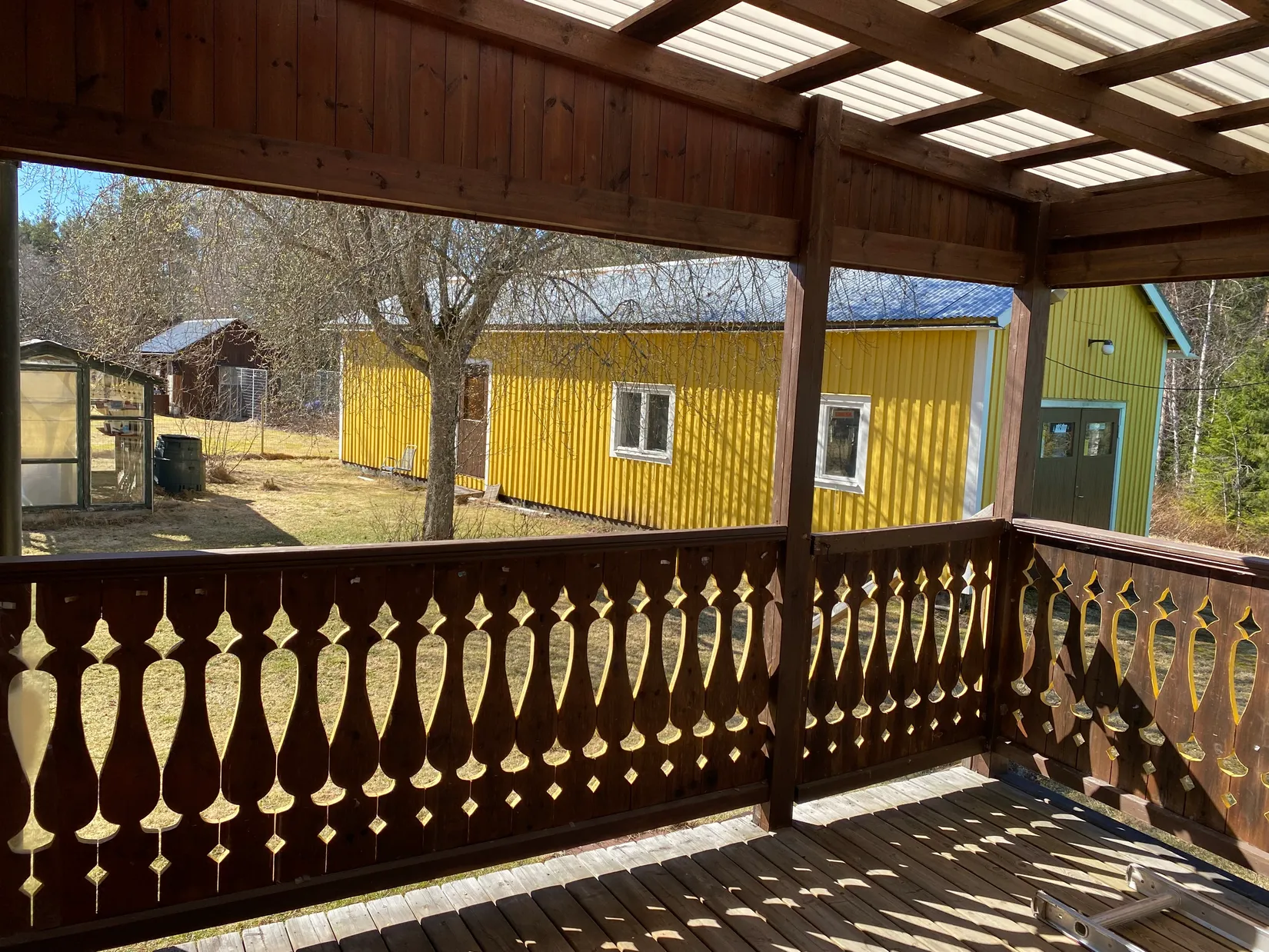 Villa, Villavägen 35, Centrala Älvdalen, Älvdalen