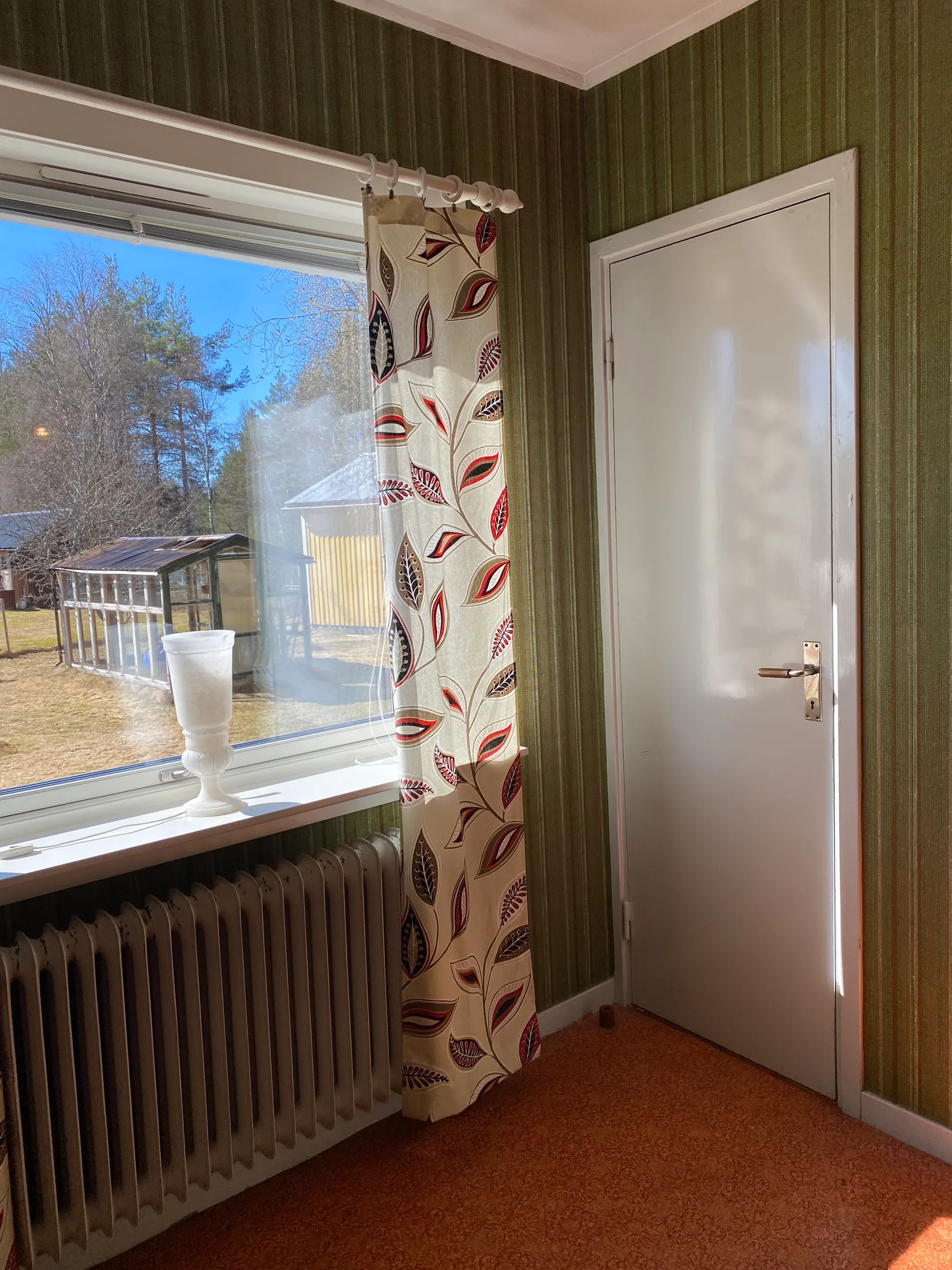 Villa, Villavägen 35, Centrala Älvdalen, Älvdalen