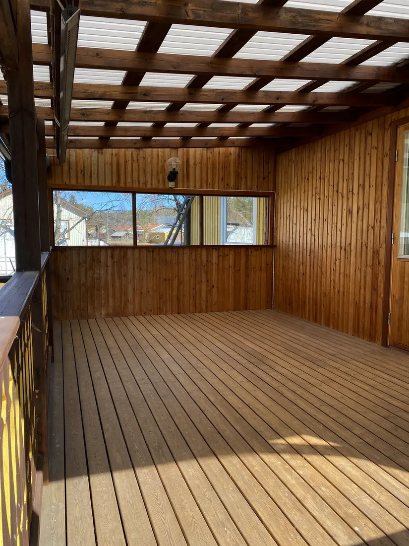 Villa, Villavägen 35, Centrala Älvdalen, Älvdalen