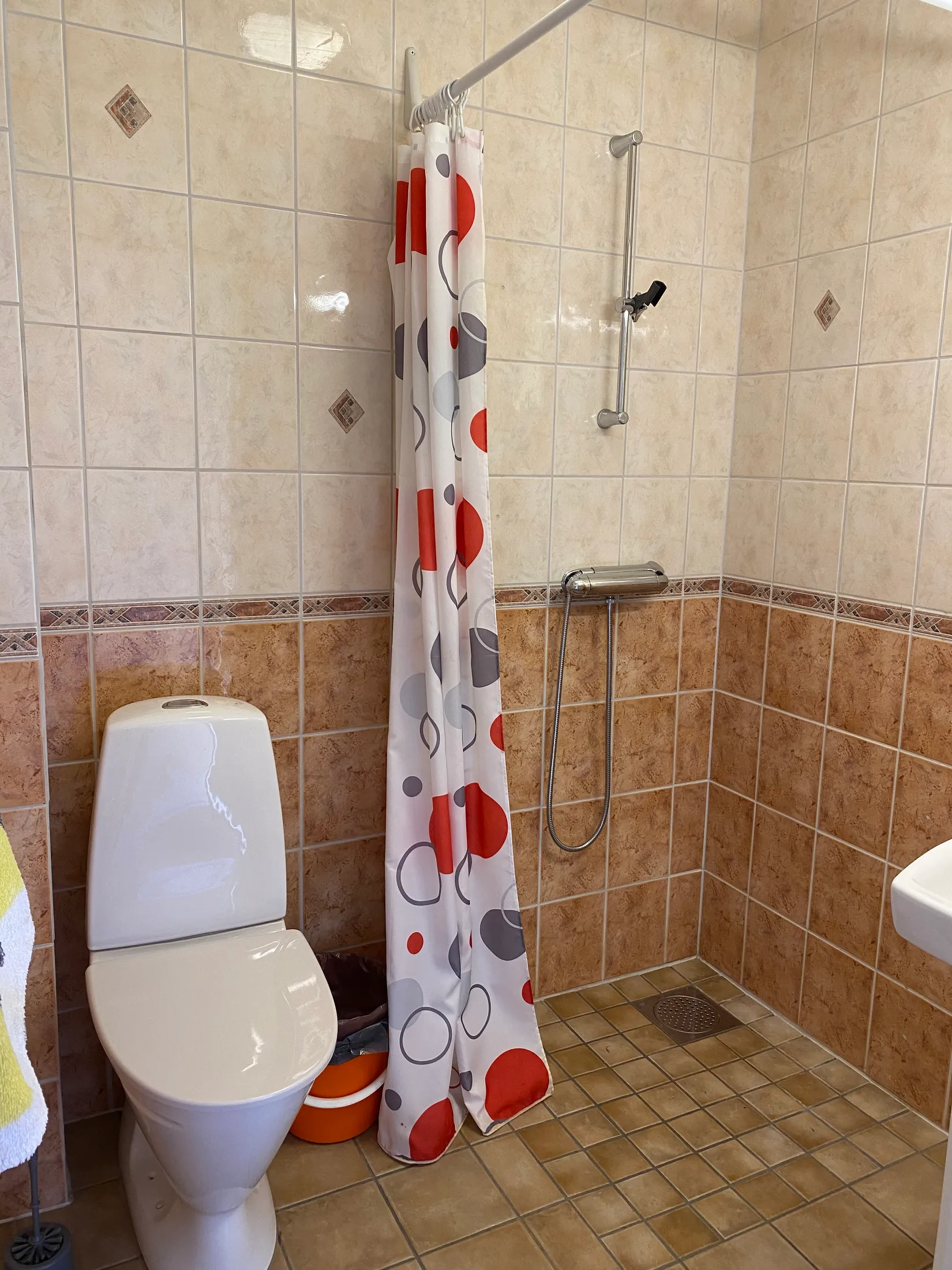 Villa, Villavägen 35, Centrala Älvdalen, Älvdalen