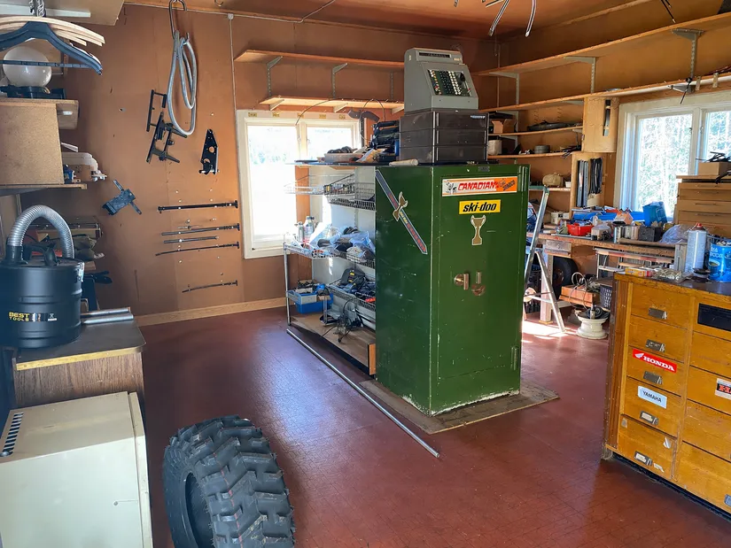 Villa, Villavägen 35, Centrala Älvdalen, Älvdalen