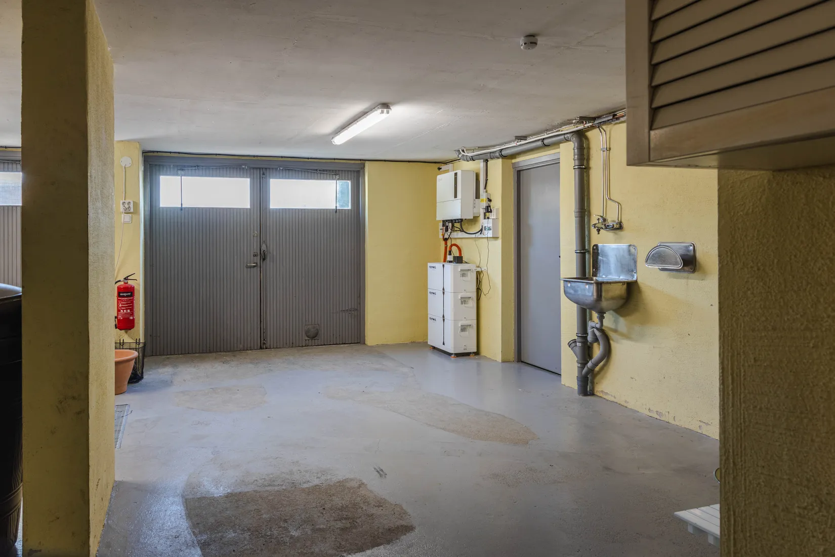 Villa, Tingstuvägen 3, Kjula, Eskilstuna