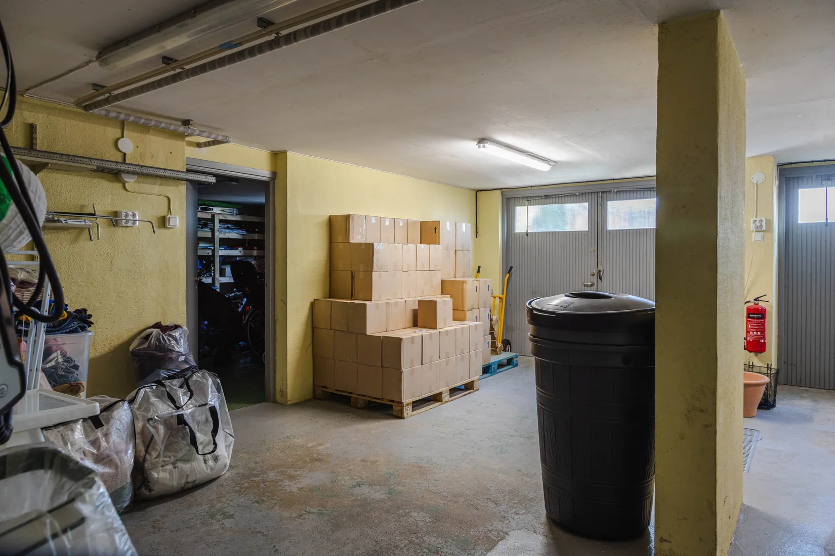 Villa, Tingstuvägen 3, Kjula, Eskilstuna