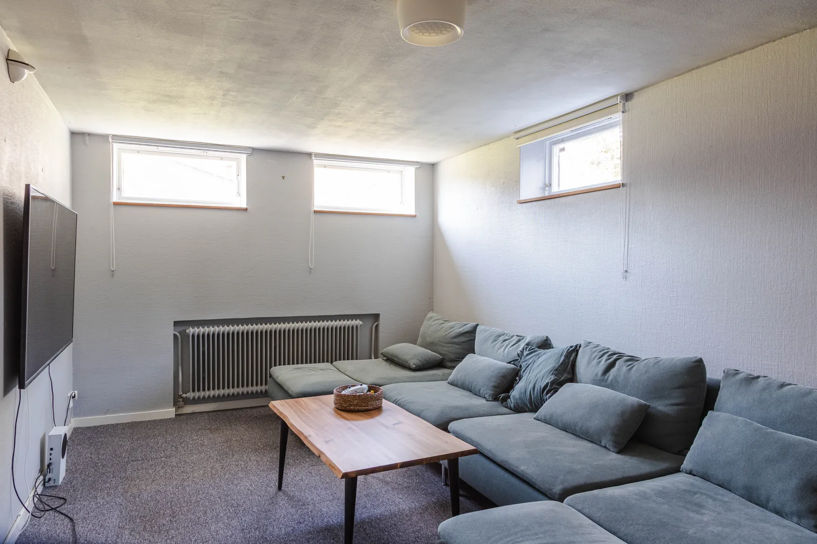 Villa, Tingstuvägen 3, Kjula, Eskilstuna