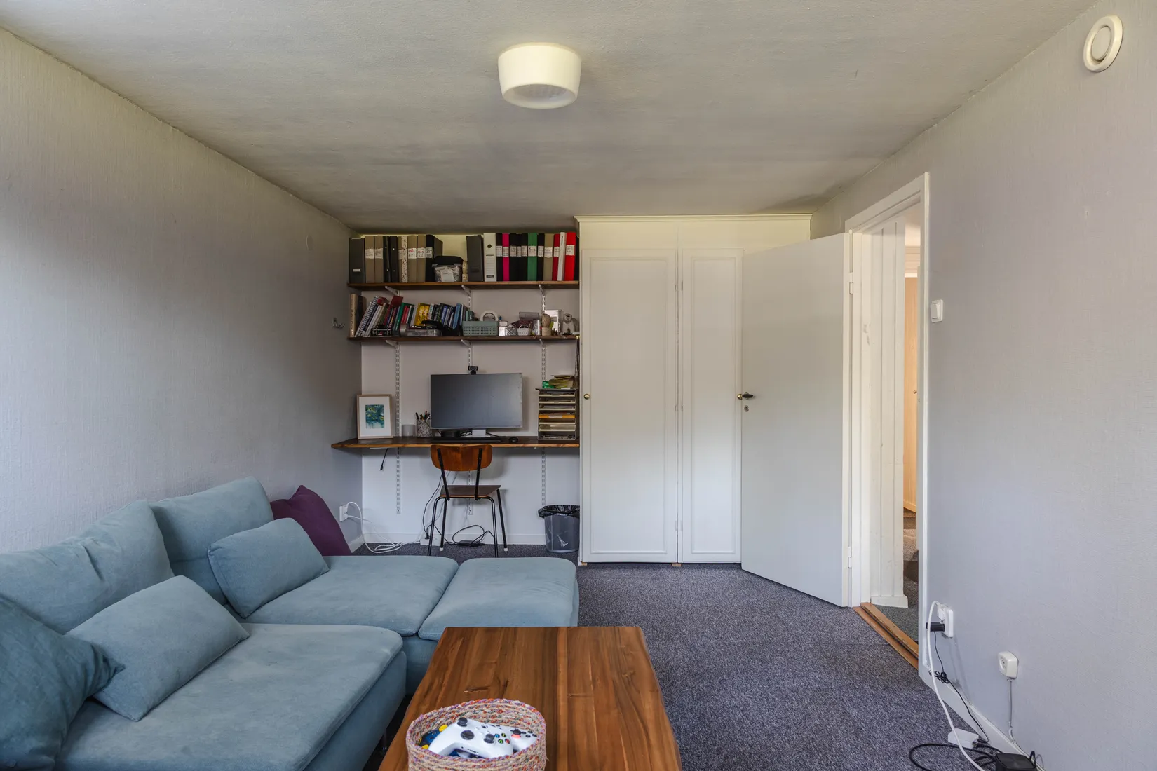 Villa, Tingstuvägen 3, Kjula, Eskilstuna