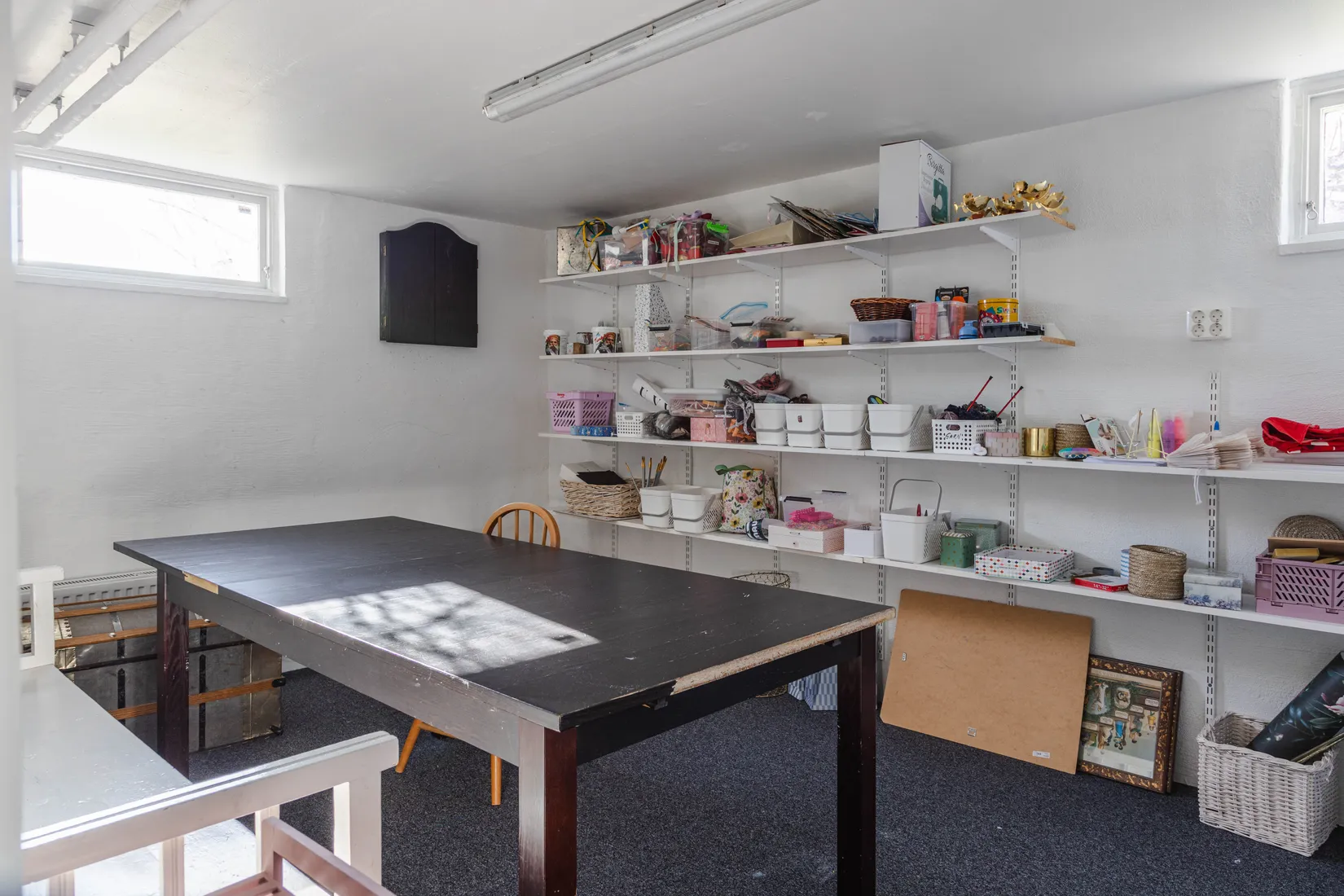 Villa, Tingstuvägen 3, Kjula, Eskilstuna