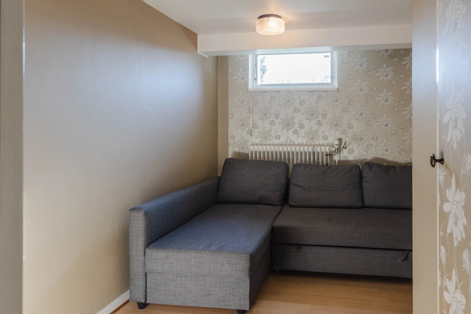 Villa, Tingstuvägen 3, Kjula, Eskilstuna