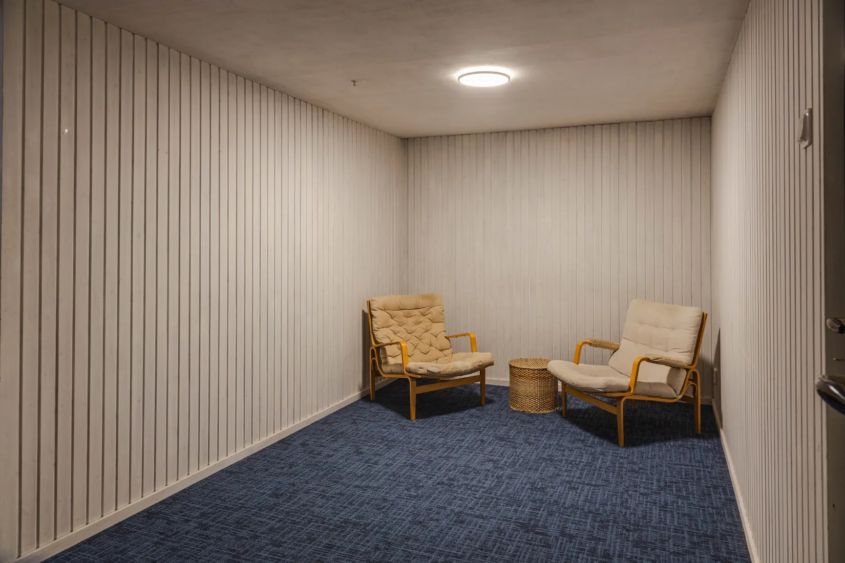 Villa, Tingstuvägen 3, Kjula, Eskilstuna