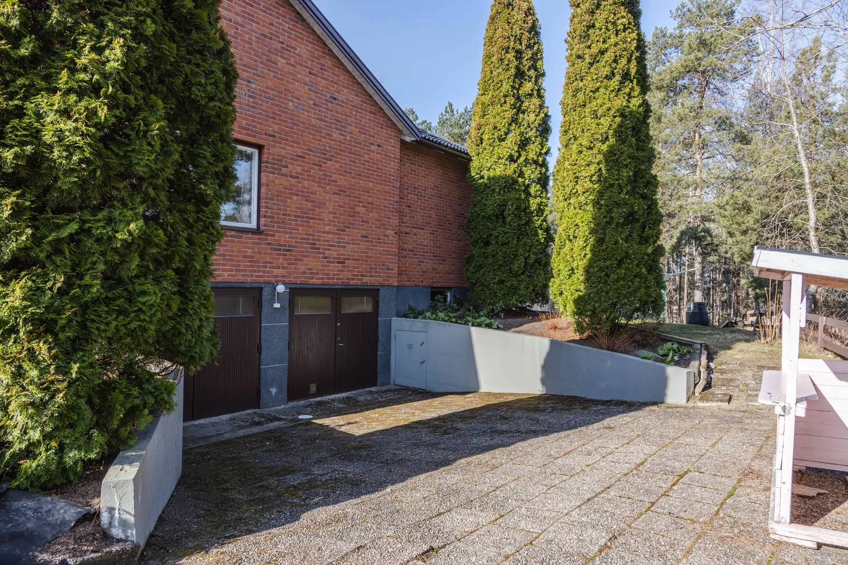 Villa, Tingstuvägen 3, Kjula, Eskilstuna