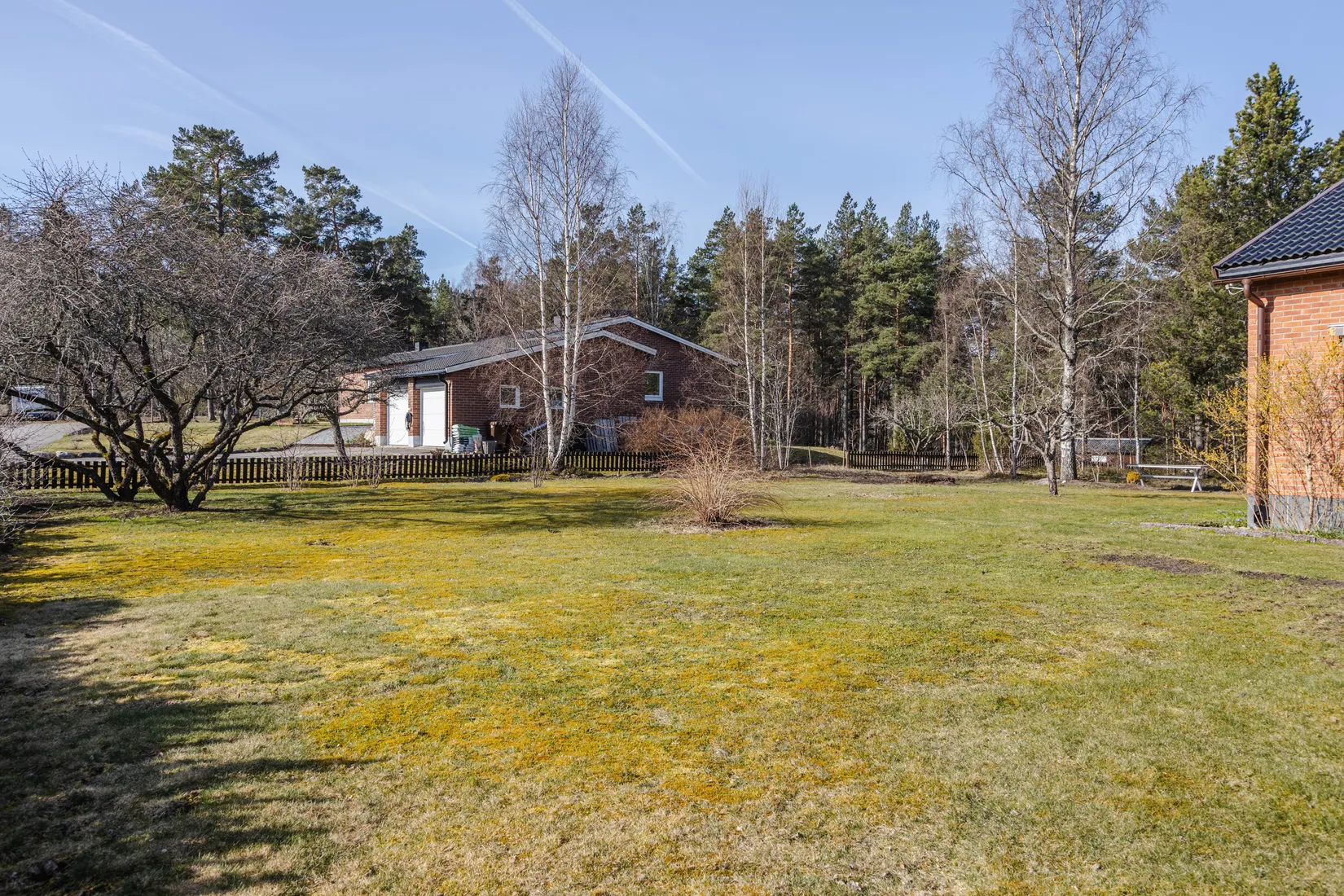 Villa, Tingstuvägen 3, Kjula, Eskilstuna