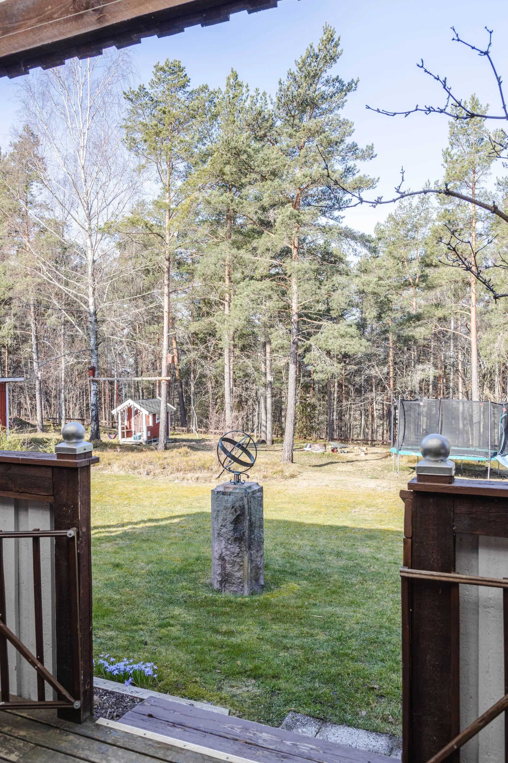 Villa, Tingstuvägen 3, Kjula, Eskilstuna