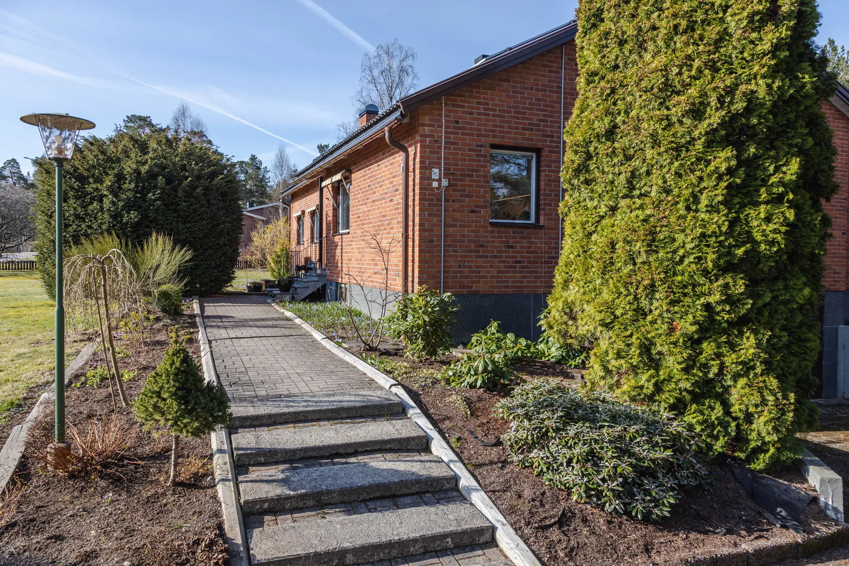 Villa, Tingstuvägen 3, Kjula, Eskilstuna