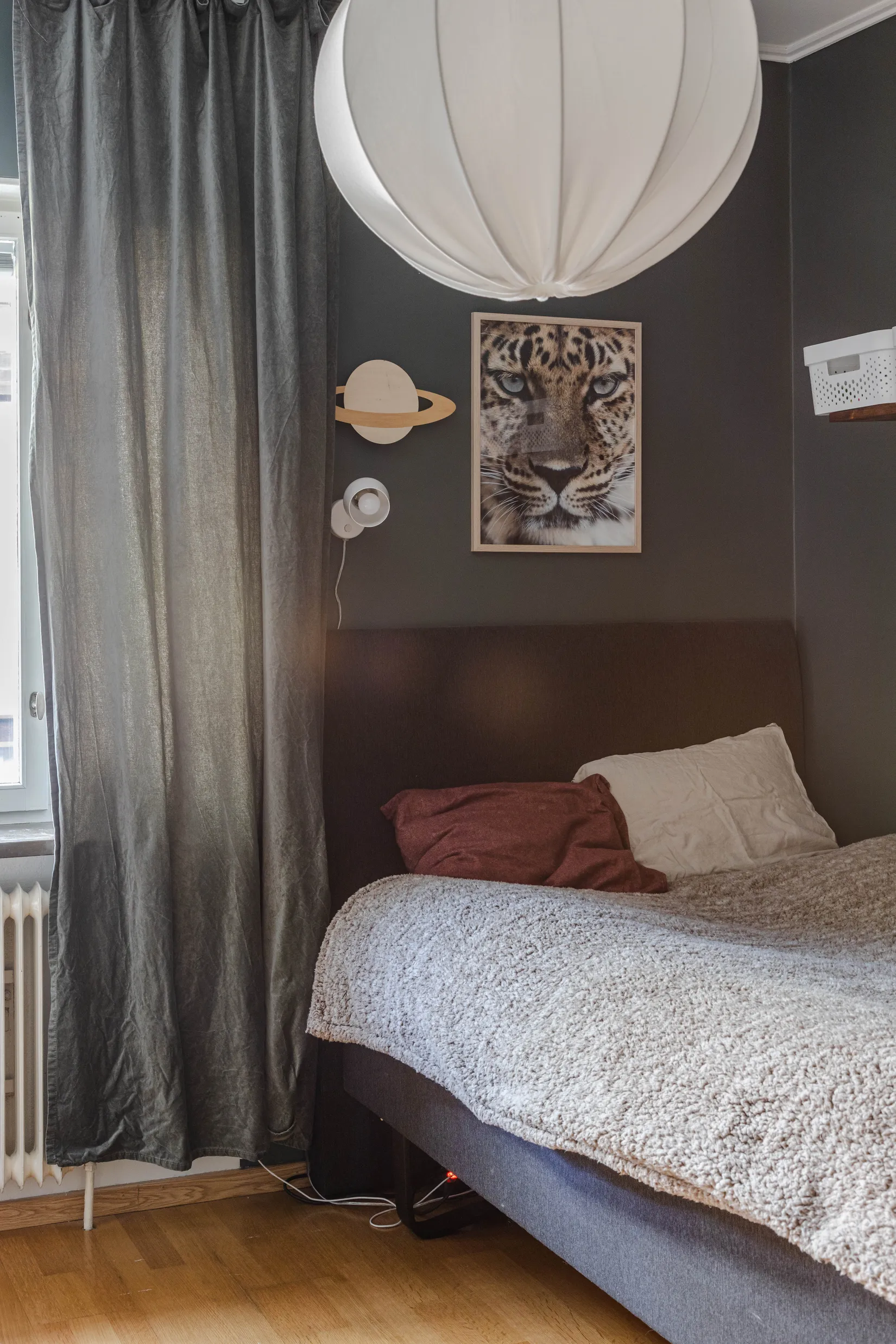 Villa, Tingstuvägen 3, Kjula, Eskilstuna