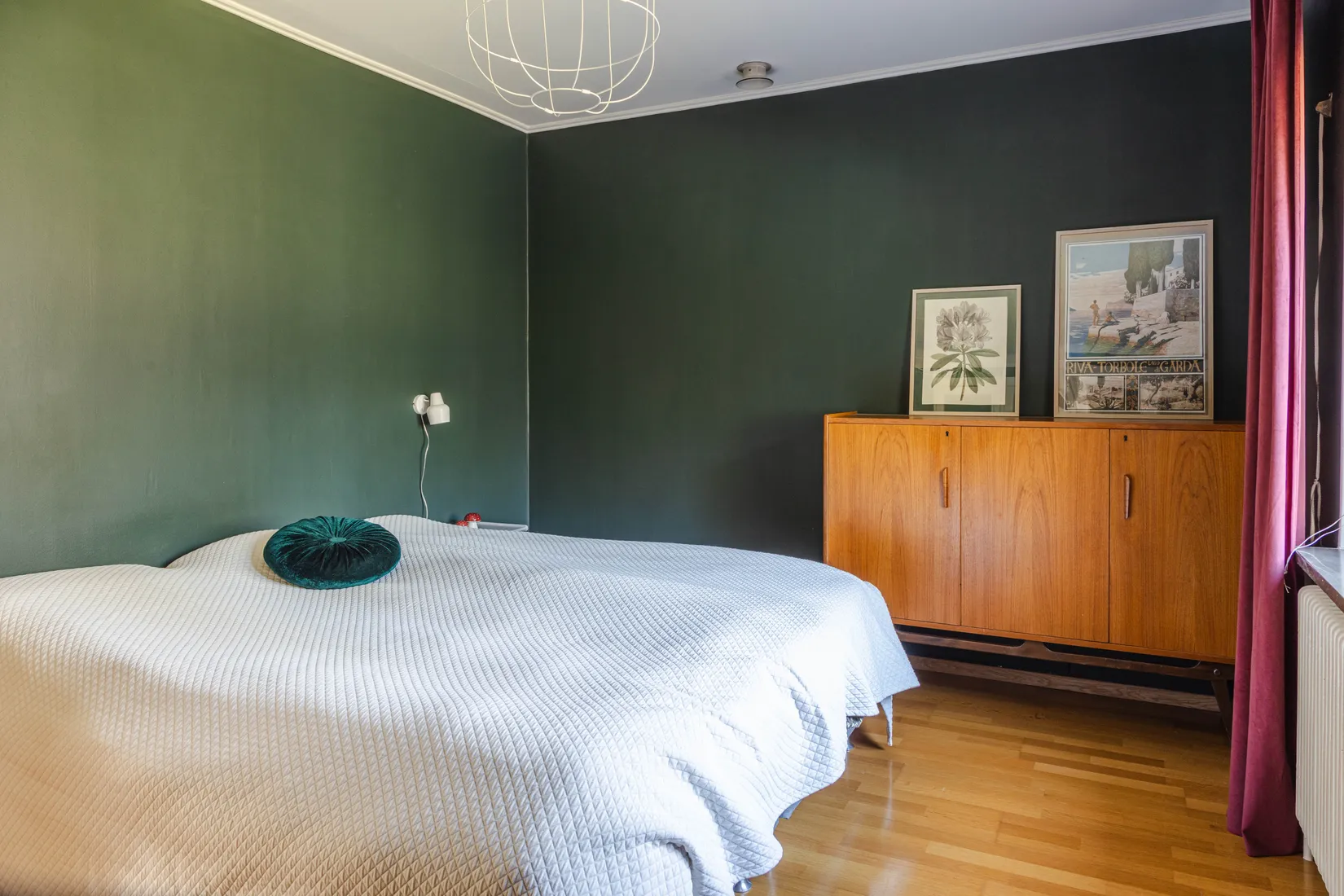 Villa, Tingstuvägen 3, Kjula, Eskilstuna