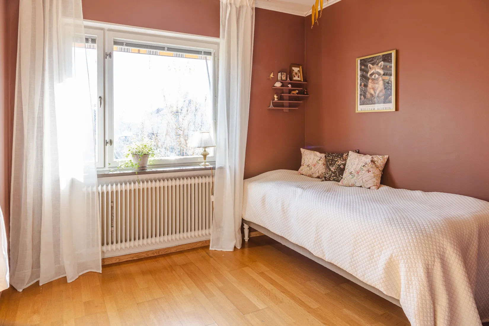 Villa, Tingstuvägen 3, Kjula, Eskilstuna