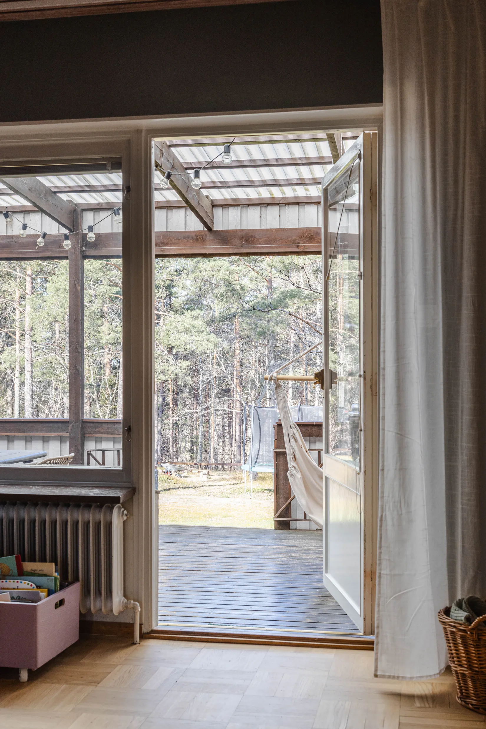 Villa, Tingstuvägen 3, Kjula, Eskilstuna