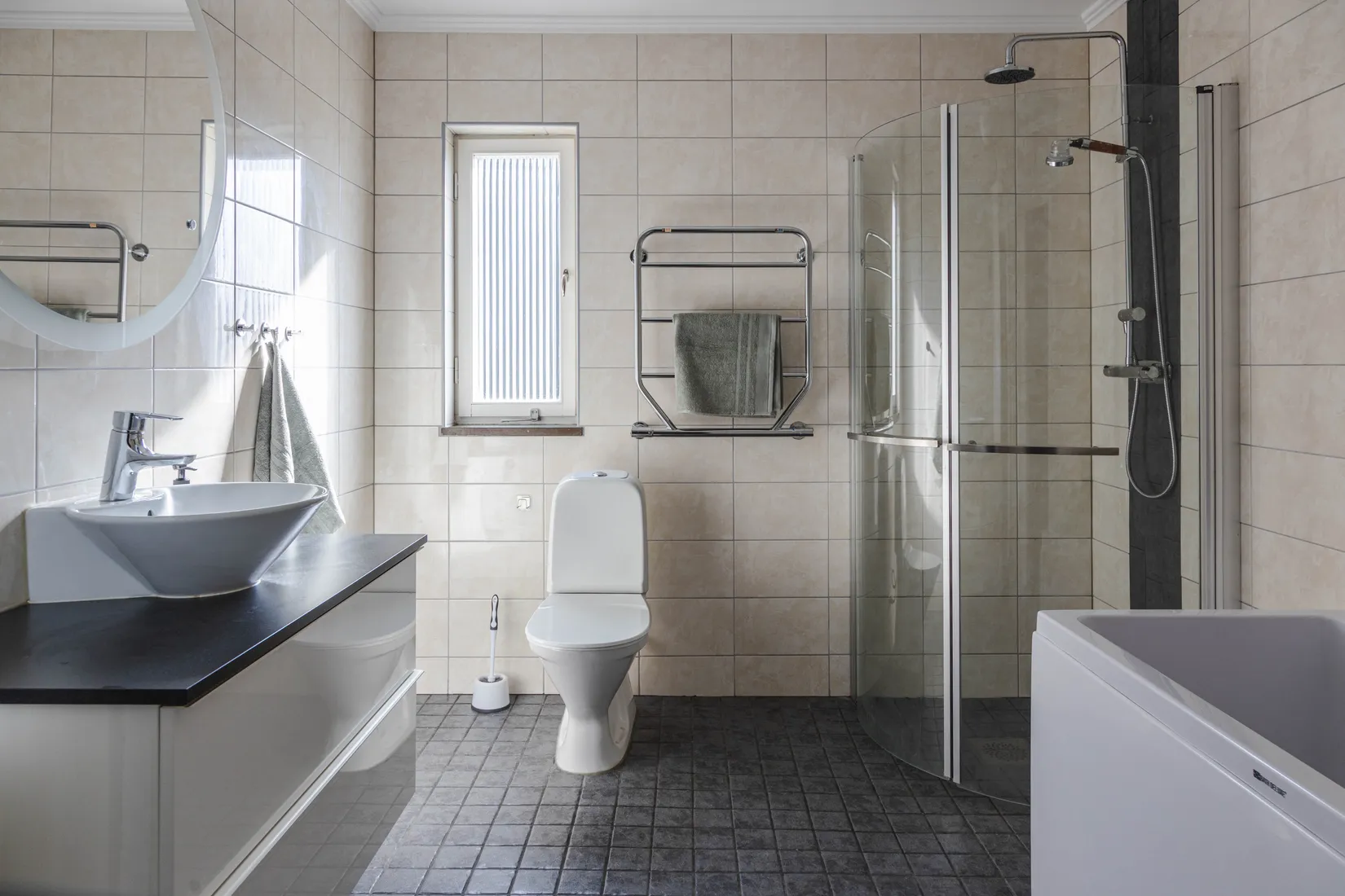 Villa, Tingstuvägen 3, Kjula, Eskilstuna