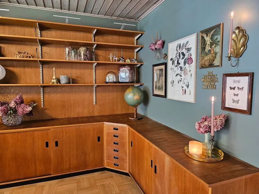 Villa, Tingstuvägen 3, Kjula, Eskilstuna