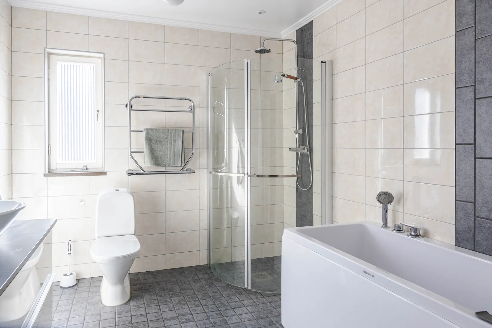 Villa, Tingstuvägen 3, Kjula, Eskilstuna