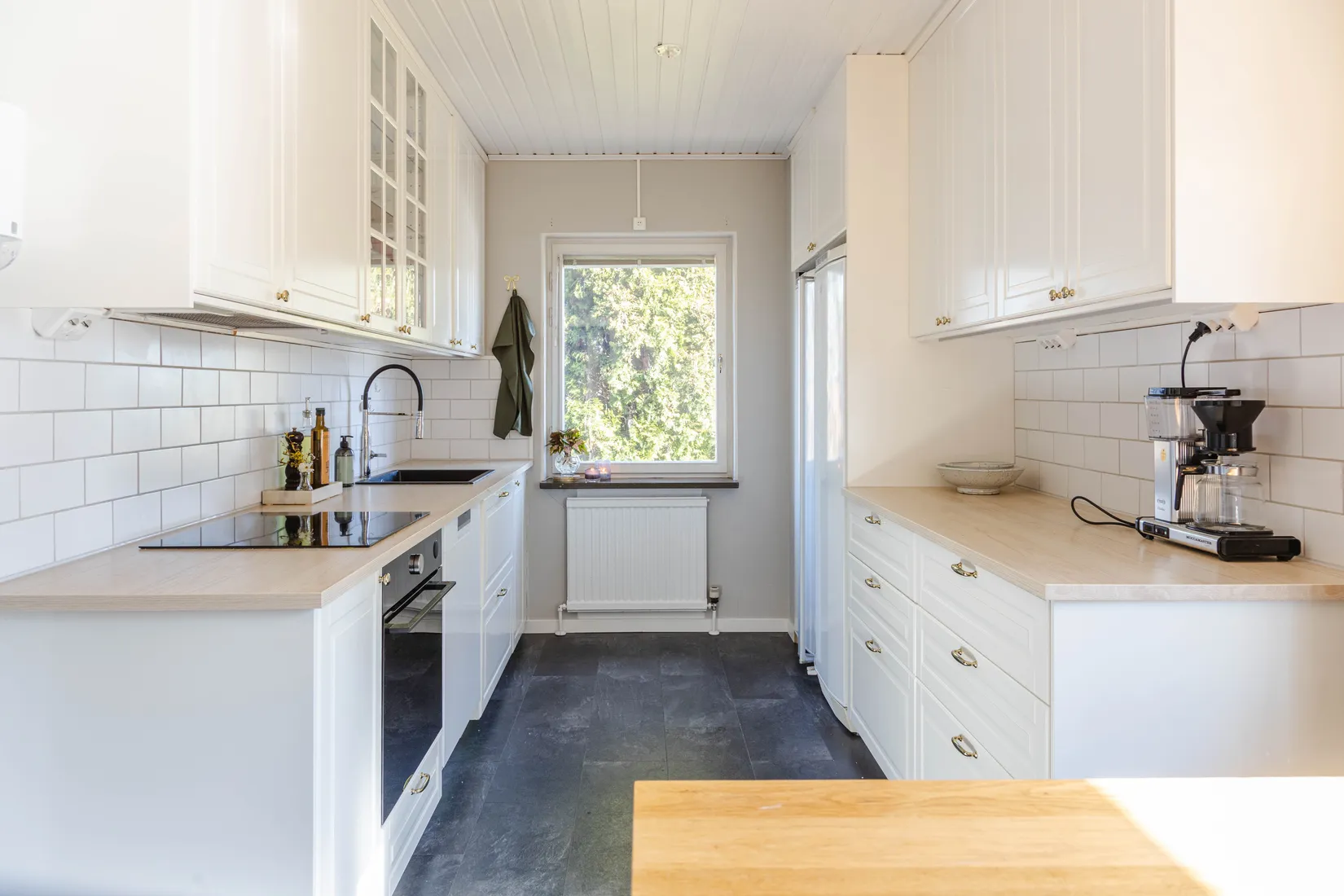 Villa, Tingstuvägen 3, Kjula, Eskilstuna