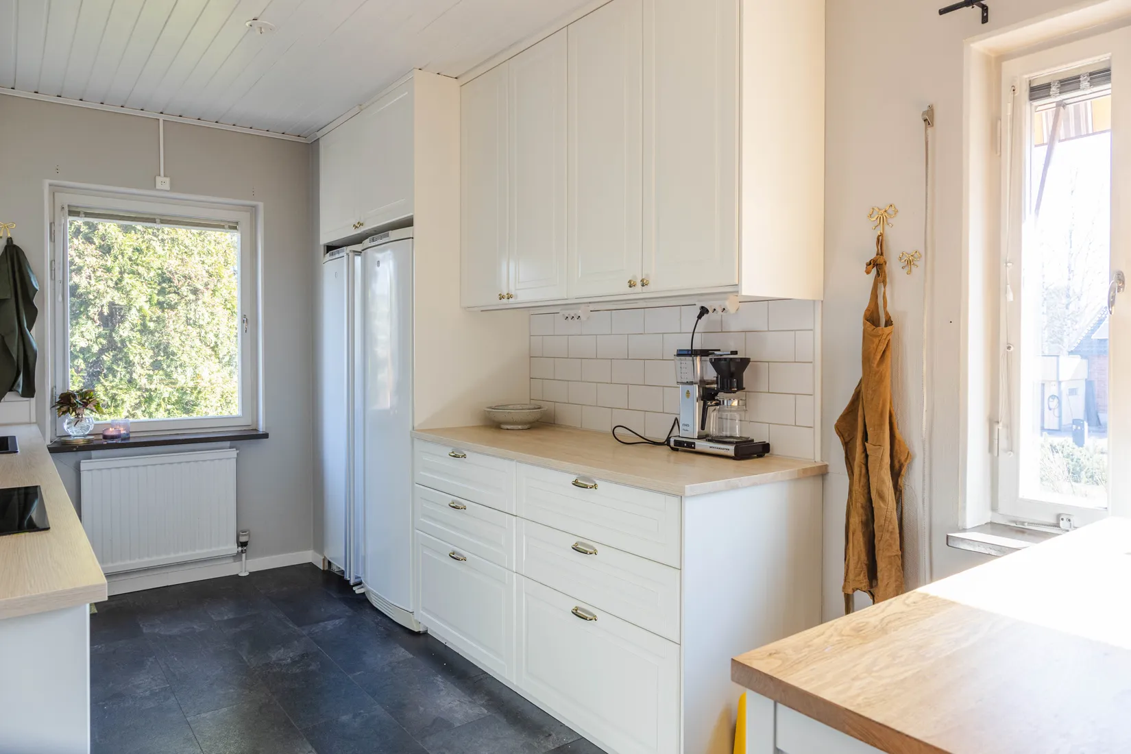 Villa, Tingstuvägen 3, Kjula, Eskilstuna