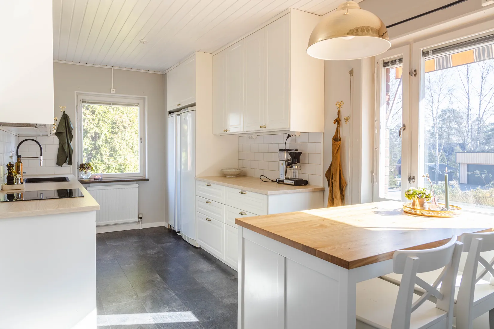 Villa, Tingstuvägen 3, Kjula, Eskilstuna