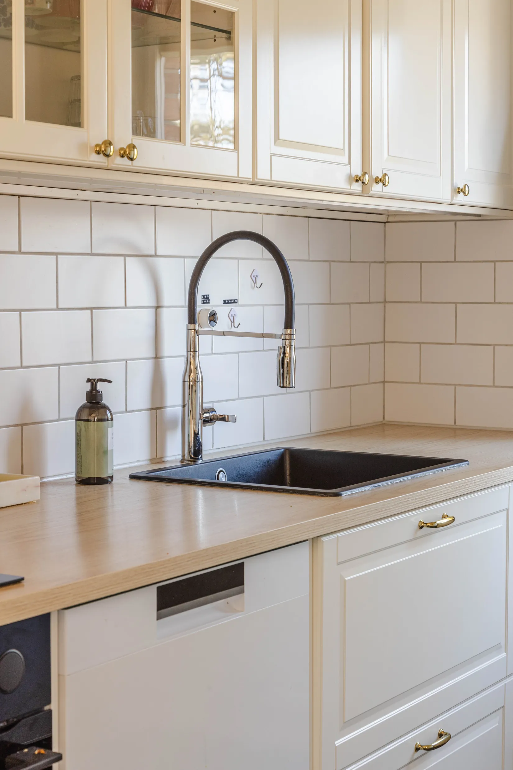 Villa, Tingstuvägen 3, Kjula, Eskilstuna