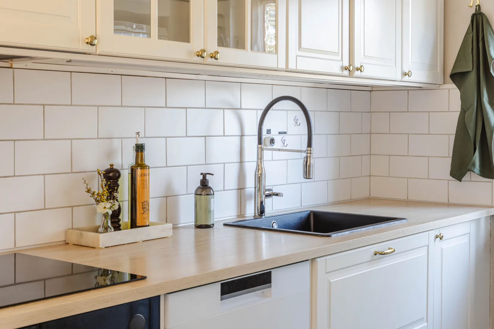 Villa, Tingstuvägen 3, Kjula, Eskilstuna