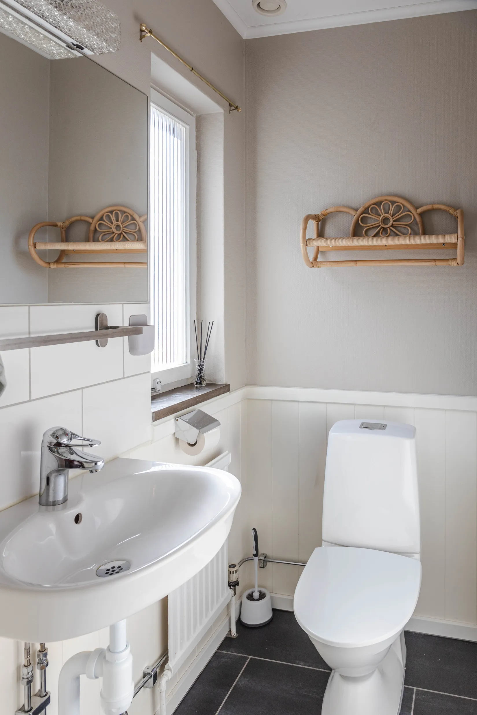 Villa, Tingstuvägen 3, Kjula, Eskilstuna