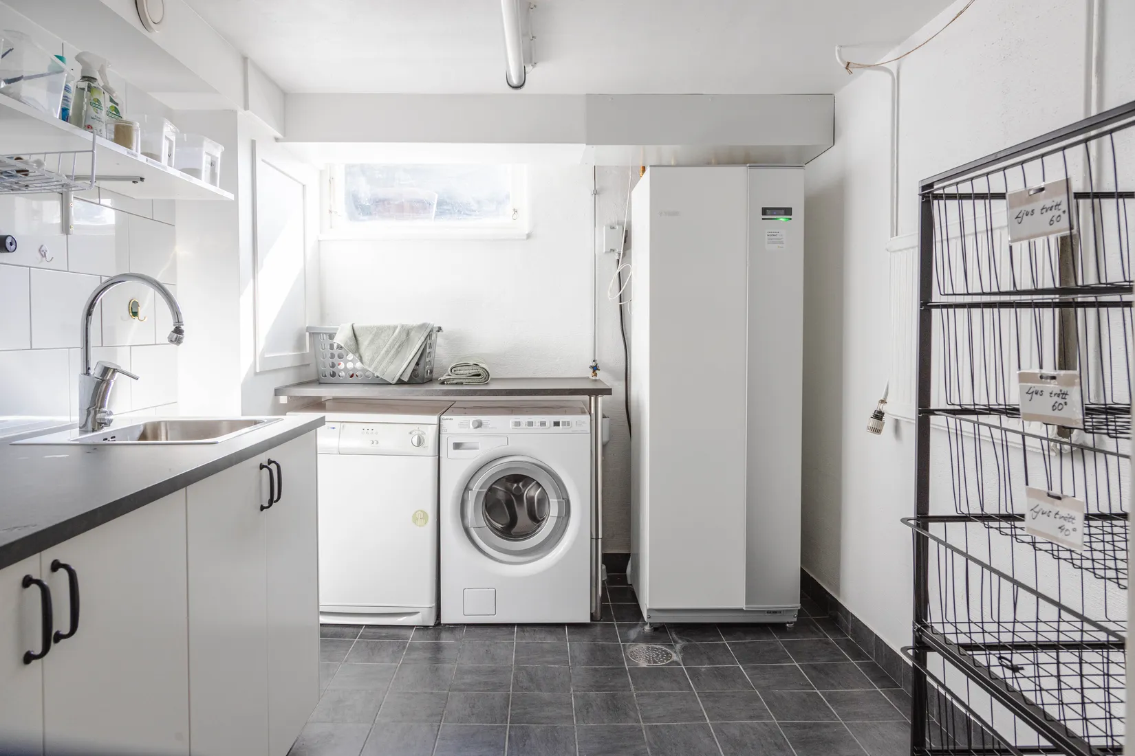 Villa, Tingstuvägen 3, Kjula, Eskilstuna