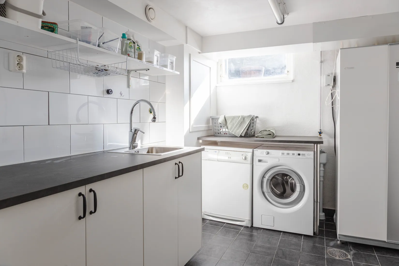 Villa, Tingstuvägen 3, Kjula, Eskilstuna