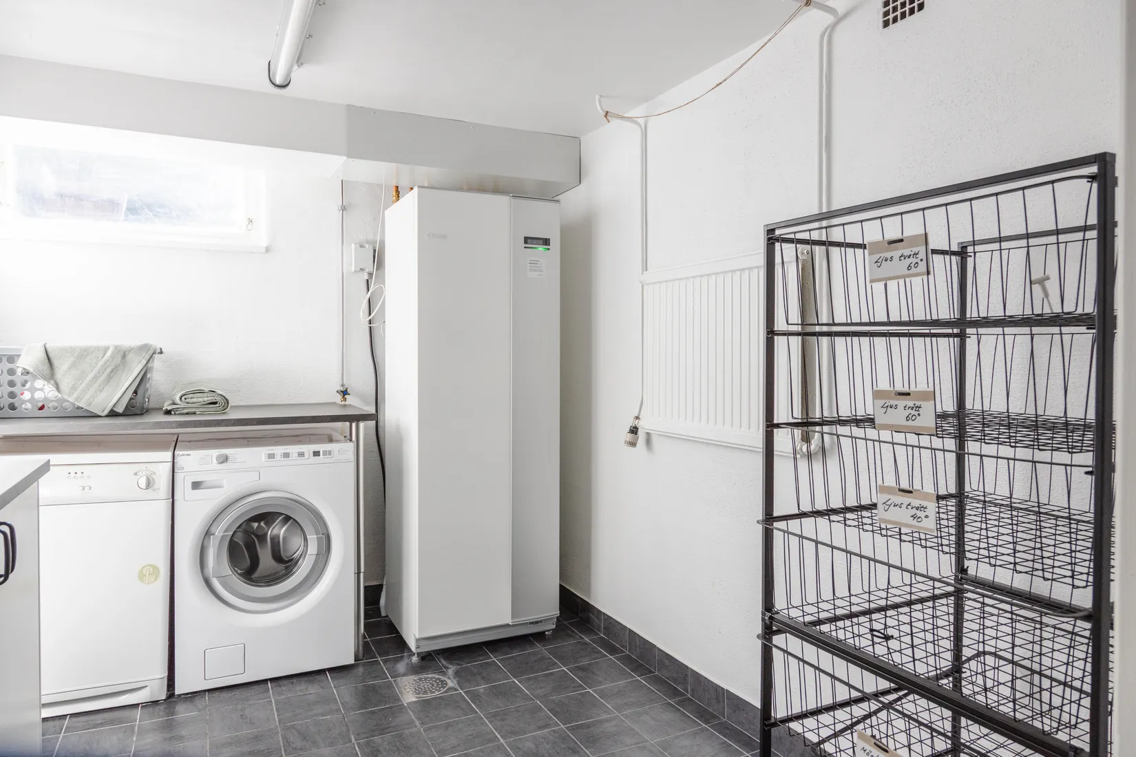 Villa, Tingstuvägen 3, Kjula, Eskilstuna