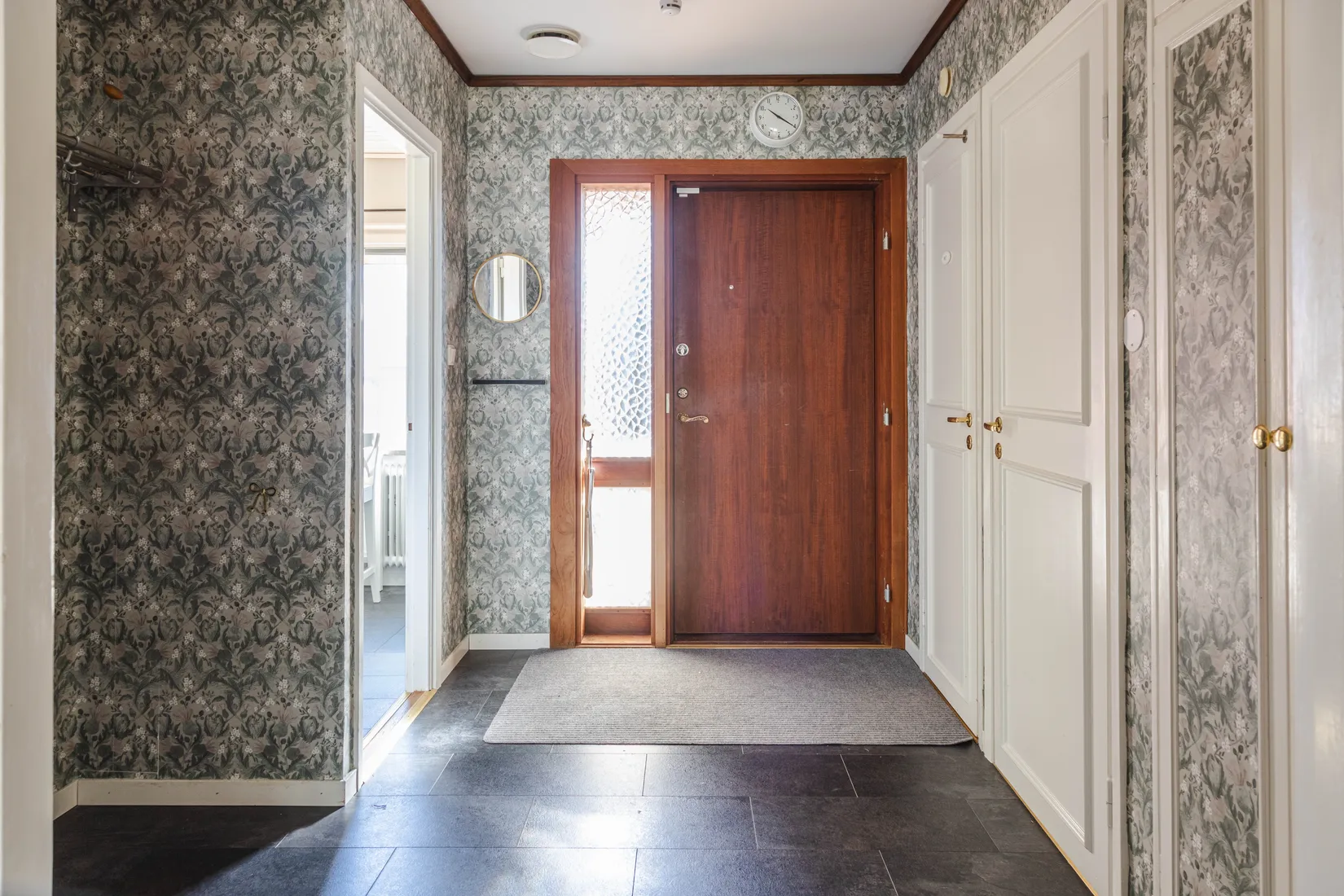 Villa, Tingstuvägen 3, Kjula, Eskilstuna