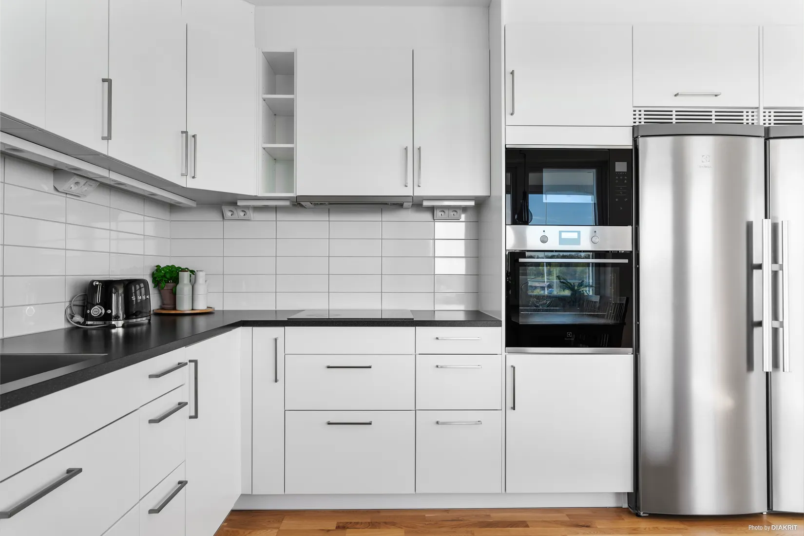 Bostadsrätt, Vingrens Väg 15, Tröinge Ängar, Falkenberg