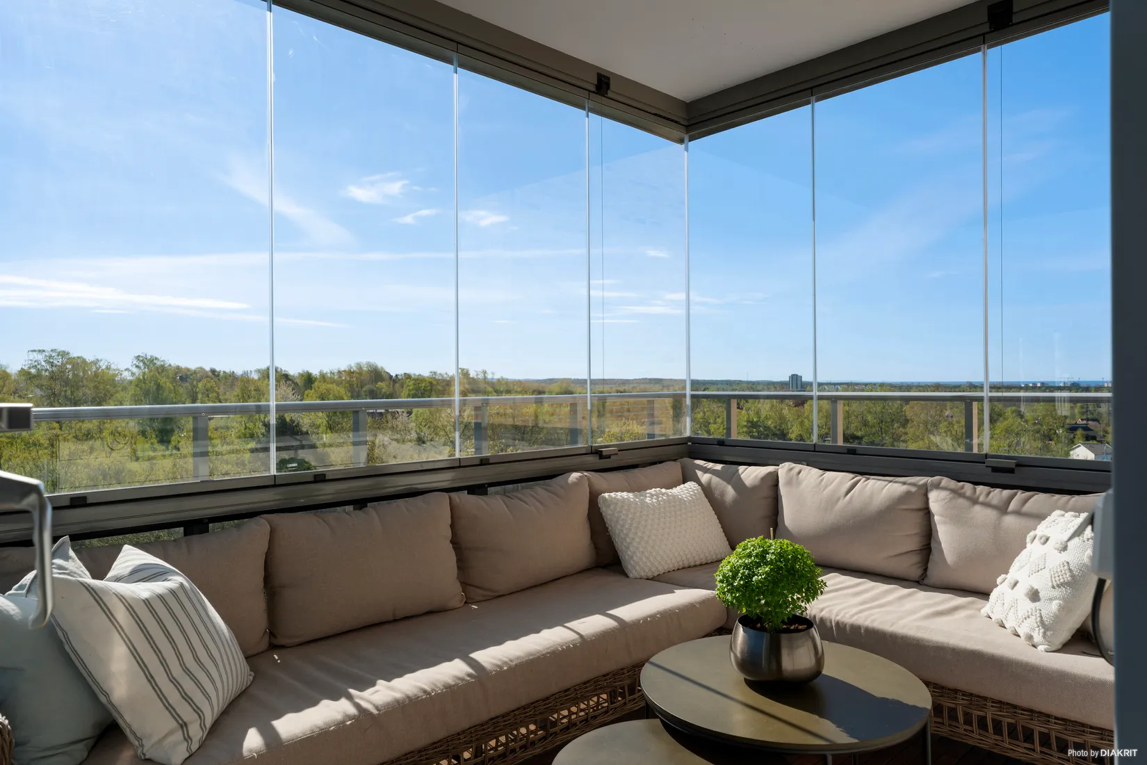 Bostadsrätt, Vingrens Väg 15, Tröinge Ängar, Falkenberg