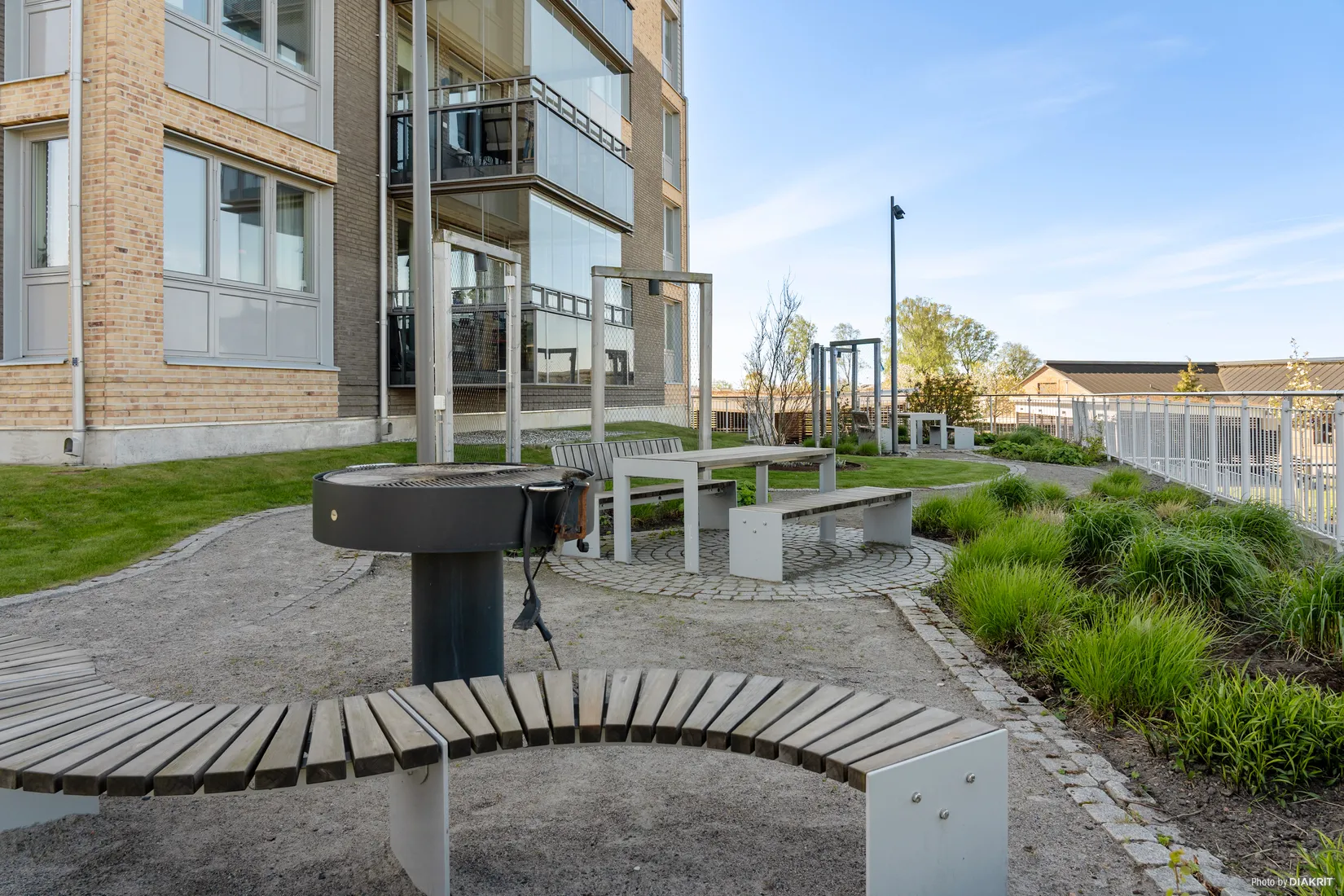 Bostadsrätt, Vingrens Väg 15, Tröinge Ängar, Falkenberg