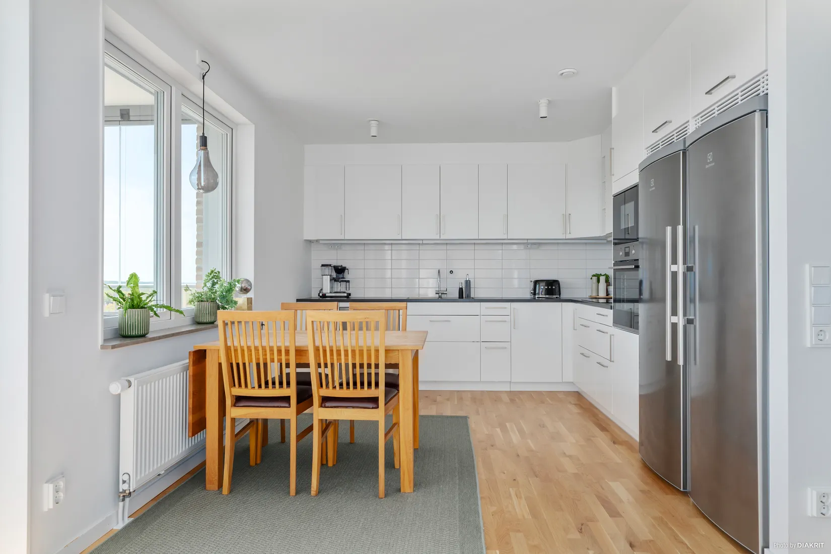 Bostadsrätt, Vingrens Väg 15, Tröinge Ängar, Falkenberg