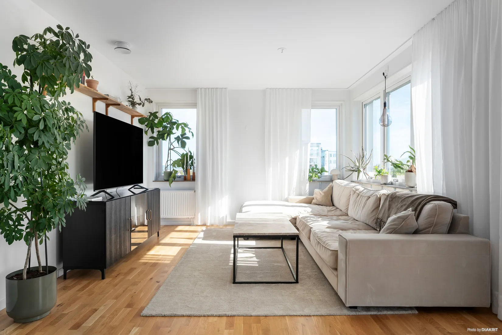 Bostadsrätt, Vingrens Väg 15, Tröinge Ängar, Falkenberg