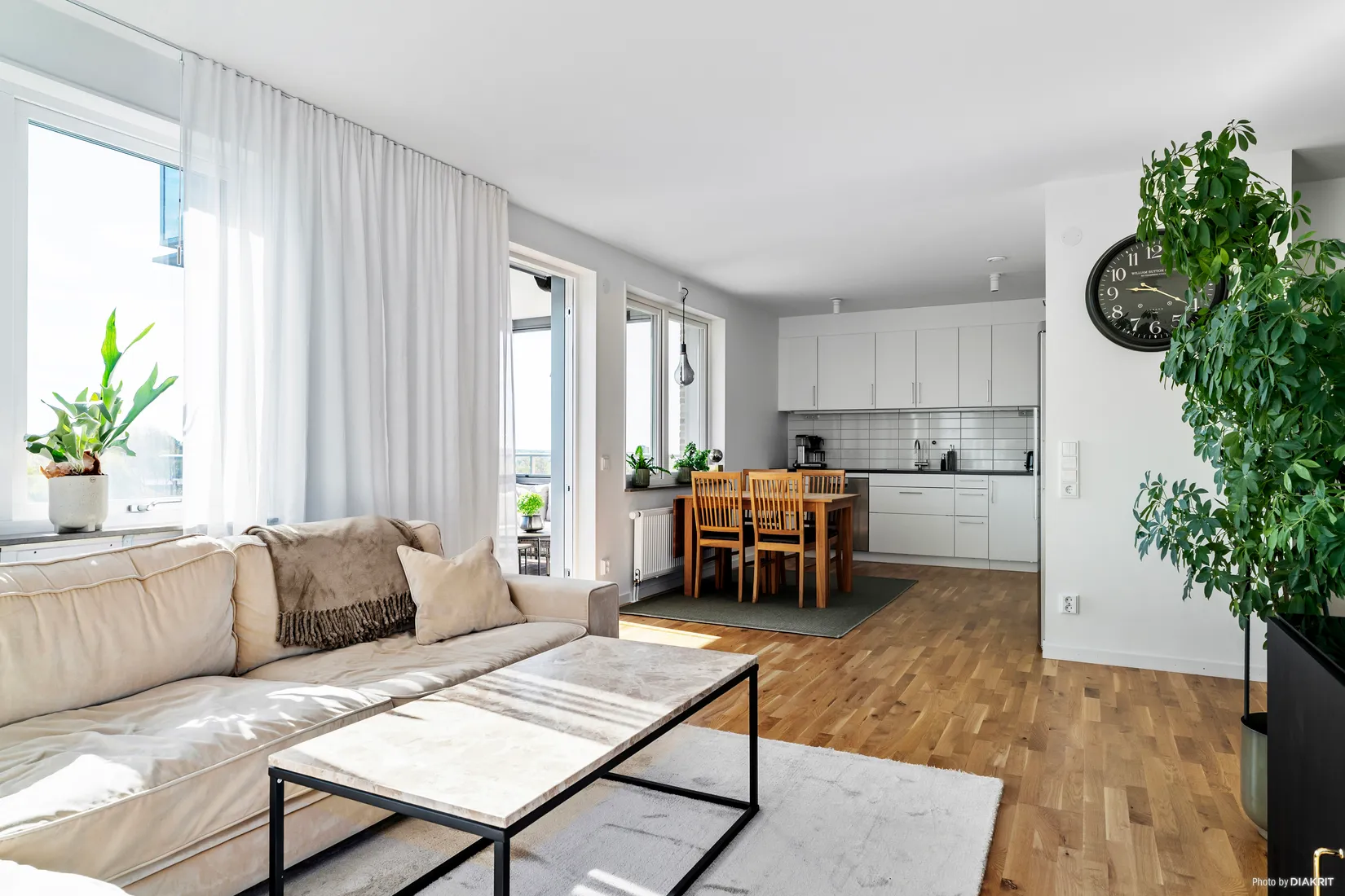 Bostadsrätt, Vingrens Väg 15, Tröinge Ängar, Falkenberg