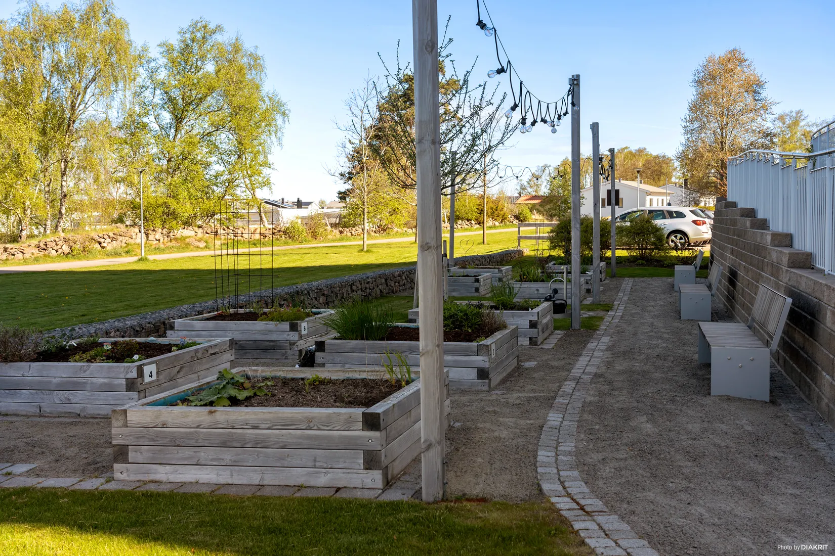 Bostadsrätt, Vingrens Väg 15, Tröinge Ängar, Falkenberg