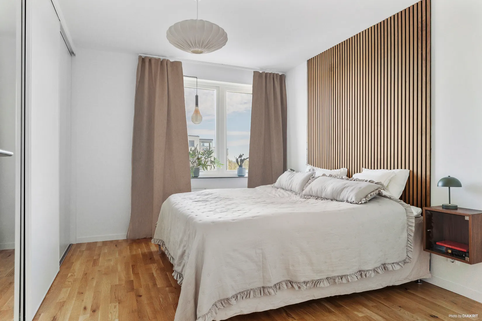 Bostadsrätt, Vingrens Väg 15, Tröinge Ängar, Falkenberg