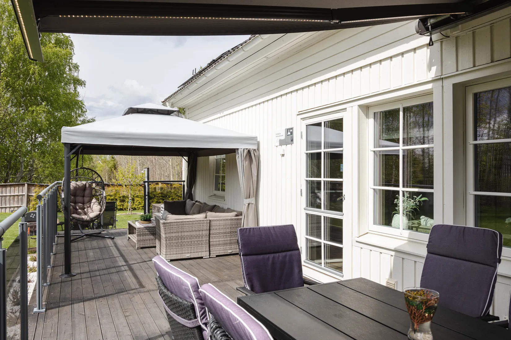 Villa, Granlundavägen 12, Eskilstuna