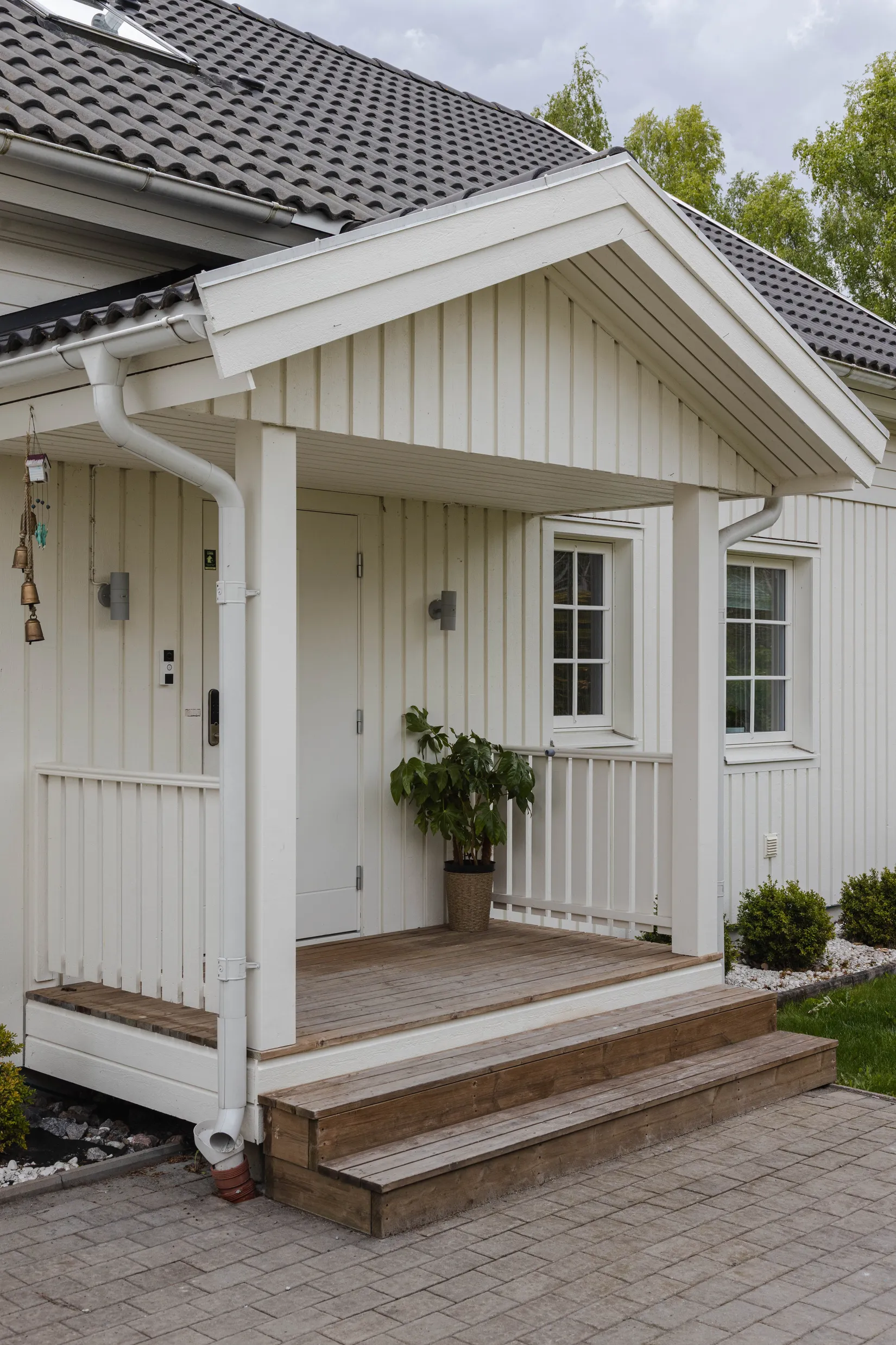 Villa, Granlundavägen 12, Eskilstuna