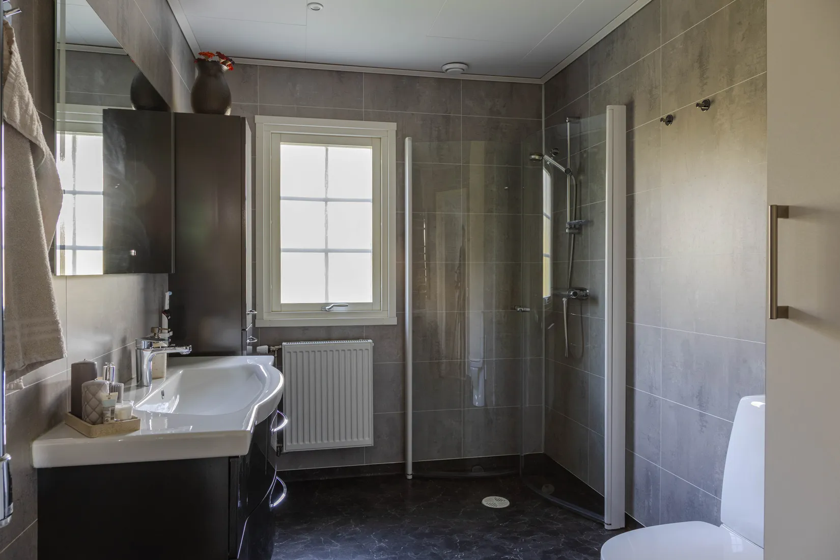 Villa, Granlundavägen 12, Eskilstuna