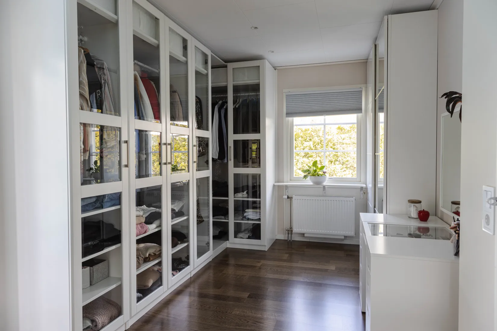 Villa, Granlundavägen 12, Eskilstuna